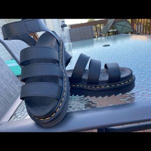 Dr.Martens Blair’s Sandals US size 5